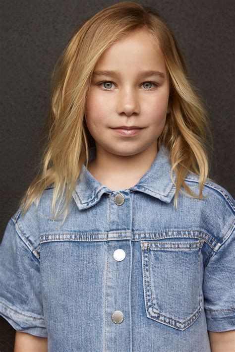 Willow Harper - Actress - e-TALENTA