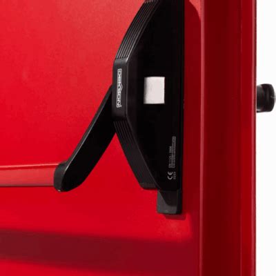PINTU BESI TAHAN API / DOUBLE FIRE DOOR ALBA