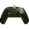 PDP Wired Controller for Xbox One, Xbox One X and Xbox One S, Midnight ...