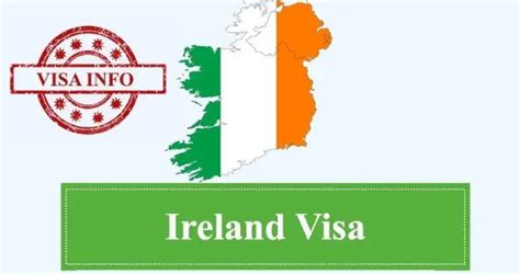 爱尔兰留学签证及巧妙应对签证官 - 知乎