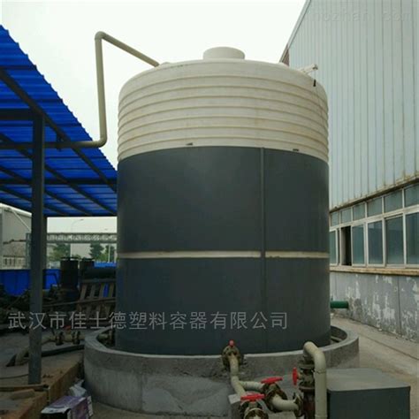FLK-900SG-工业密封式缓冲水罐-水箱储水罐-菲洛克流体科技（苏州）有限公司