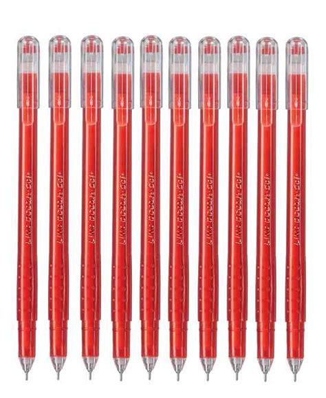 Linc Ocean Waterproof Gel Pen – Bbag | India’s Best Online Stationery Store