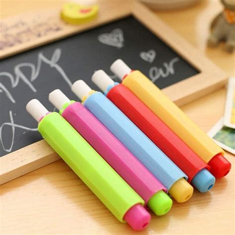 Mungyo Soft Oil Pastels Holder, Chalk Holder 2pcs, Great for various ...