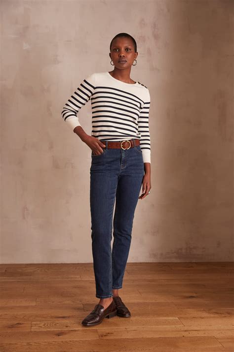 Jeans Femme | Maison 123