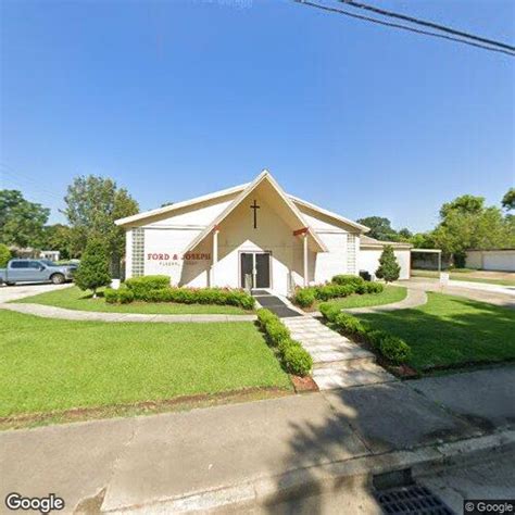 Funeral home directory - Opelousas, Louisiana