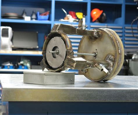 Image result for How to Make a Jet Engine