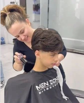 Image result for Barbering Tutorial Videos