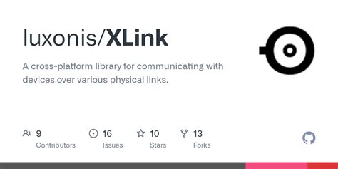 Xlink Module 的图像结果