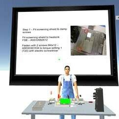 Image result for Virtual Workstation
