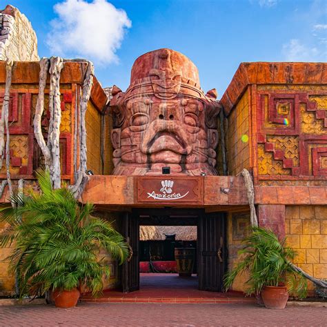 AMAZONIA: THE JUNGLE EXPERIENCE TOUR (2025) All You Need to Know BEFORE ...