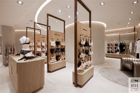 Pin on Boutiques, shops, shopping malls | RIM.VIII studio