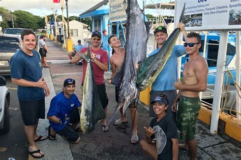 WAIKIKI SPORT FISHING - All You Need to Know BEFORE You Go 2026 (with ...