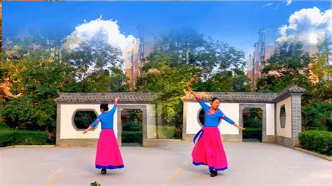 中国梦之队快乐之舞第十八套健身操_腾讯视频