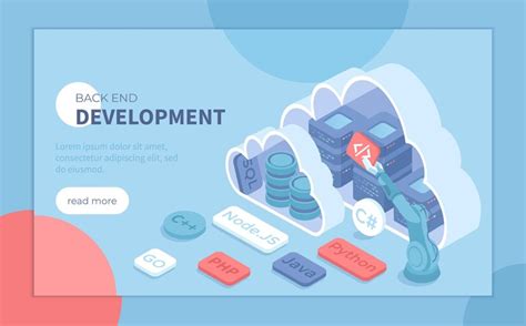 Image result for Back End Coding Project