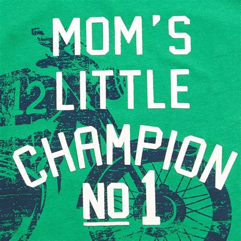 Mini Klub Boys Full Sleeves Knit t-Shirt with Print : Amazon.in ...