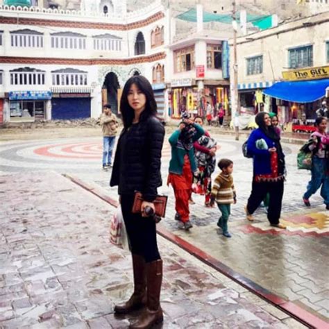 Salman Khan’s actress in Tubelight revealed: Check out 6 things you ...