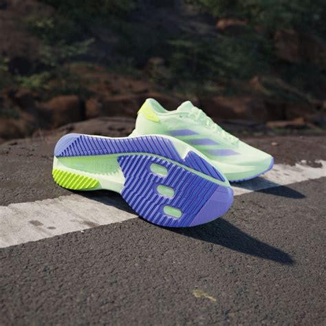 adidas Chaussure de running Adizero SL2 - Jaune | adidas TN