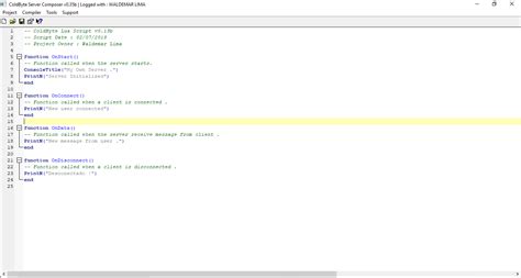 Image result for Serverjoiner Script
