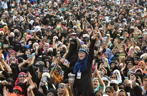 Bombay HC Says Peaceful CAA Protesters Cannot Be Called Traitors, 'Anti ...