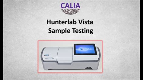 Image result for HunterLab Data-Integration