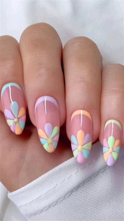 Image result for Pastel Color Nails