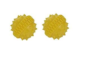 ACS Sujok Ball - 2 pcs for Acupressure, Acupuncture & Massage Therapy ...