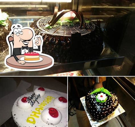 Bangalore Iyangar Bakery & Cake Corner, Mumbai - Restaurant menu ...