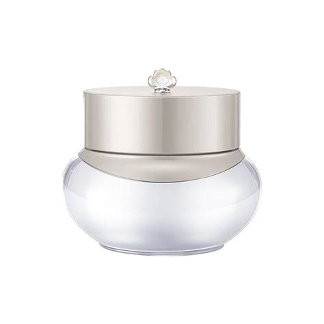 The History Of Whoo - Gong Jin Hyang Brightening Power Cream - The ...
