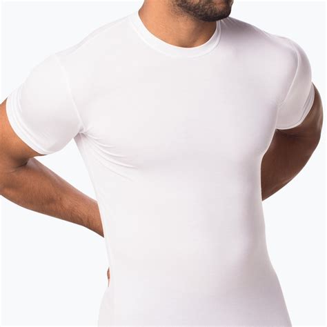 The Classic Crew Neck Undershirt // UnderFit