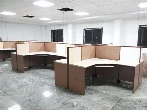 Office Workstation - FRP Office Workstation Trader - Retailer from ...