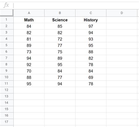 Image result for Covariance Matrix Example