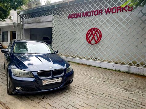 Blogs - Aeon Motor Works