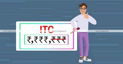 The Input Tax Credit Conundrum: Section 16(4) GST Act Decoded with ...