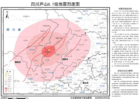 中国地震分布 - 知乎