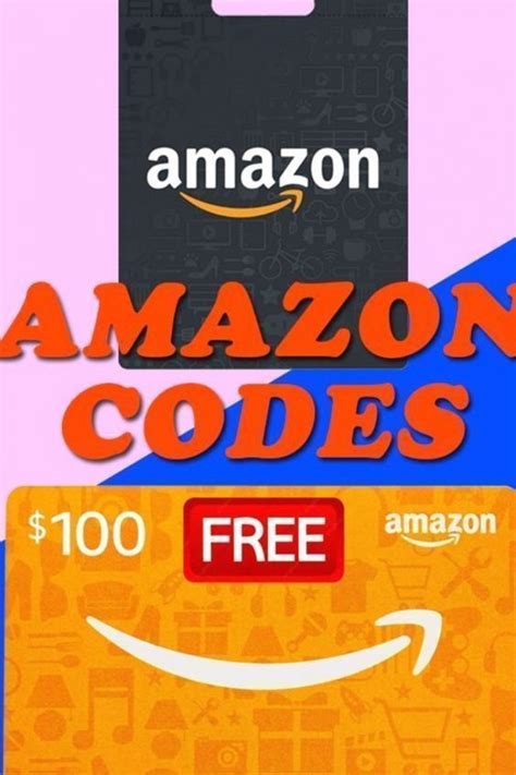 Free Amazon Gift Code Generator 的图像结果