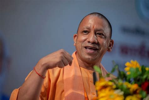 CM Yogi Adityanath Inaugurates 124 Key Projects in Noida & Greater Noida