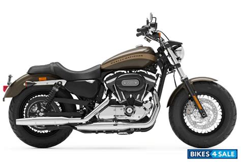 Harley Davidson 1200 Custom 2020 price, specs, mileage, colours, photos ...