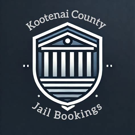 Kootenai County Jail Bookings