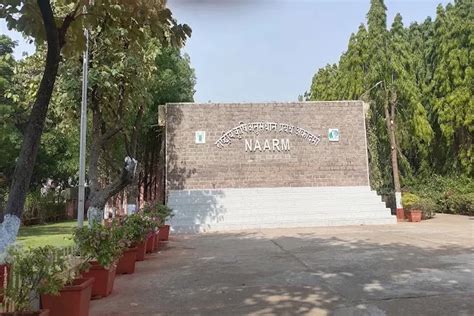 National Academy of Agricultural Research Management Faculty Profile ...