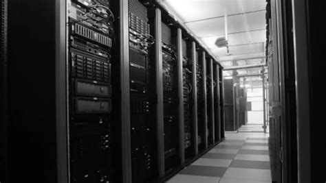 AI Boom Doubles Data Center Capacity in Record Period