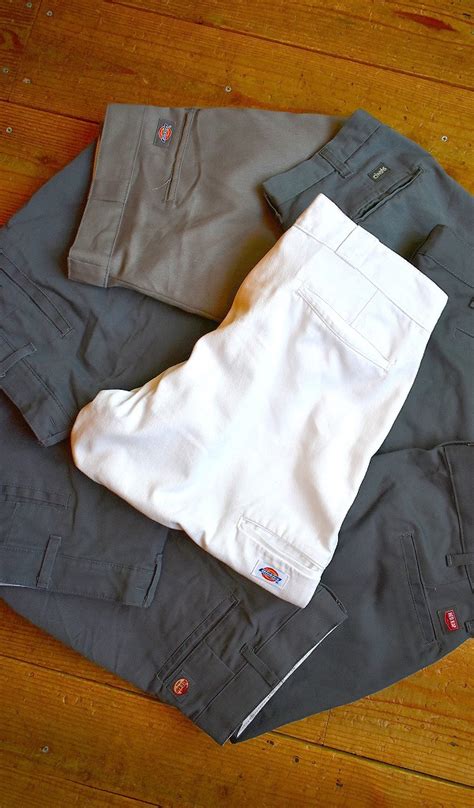 【Flat Front Work Pants】 ノータックのワークパンツ入荷^^ @古着屋カチカチ | 古着屋カチカチ 東京都北区 JR王子 ...