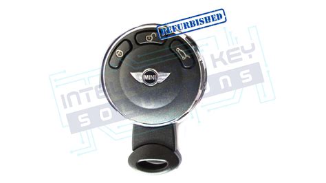 2013 Mini Cooper S Key Programming 的图像结果