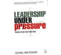 Buy Leadership Under Pressure Book Online at Low Prices in India ...