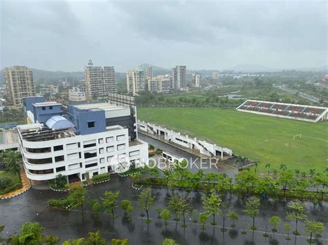 Green View Ulwe - Without Brokerage Unfurnished 2 BHK Flat for Sale in ...