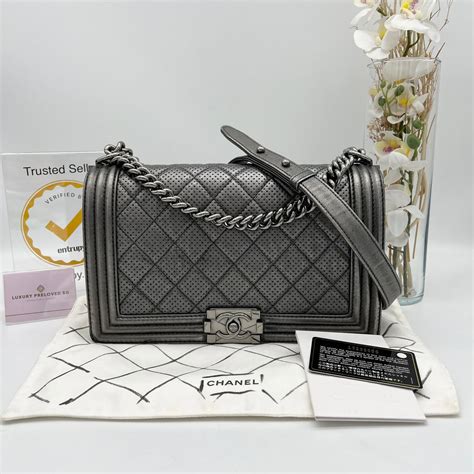 Save up to 20% on CHANEL | eBay. Consider this your call to classic luxury.