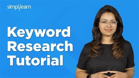 Image result for Keyword Research Tutorial