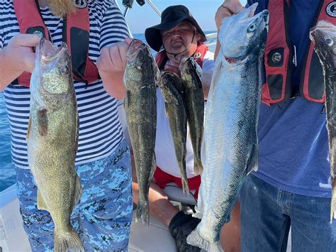 GRAND BEND FISHING CHARTERS (2026) All You Need to Know BEFORE You Go ...