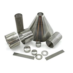 Core Vent - Neelkanth Metal