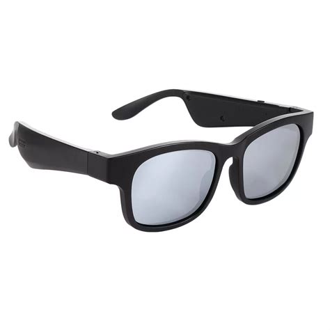 Conduction Smart Glasses Audio Smart Sunglasses, India | Ubuy