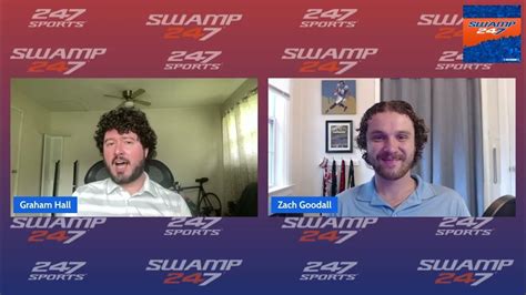 Swamp247 Recruiting Podcast: 2026 DL Isaiah Broughton